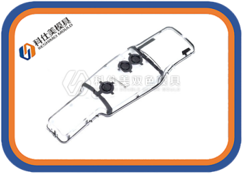 雙色模具注塑加工需要注意什么？