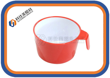 雙色模具要如何進行養(yǎng)護？